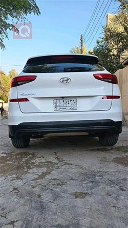 هيونداي توسان